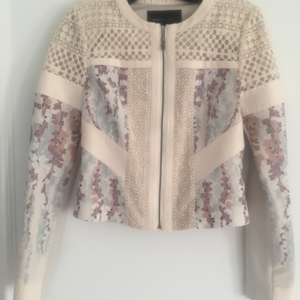 BCGB Jacket